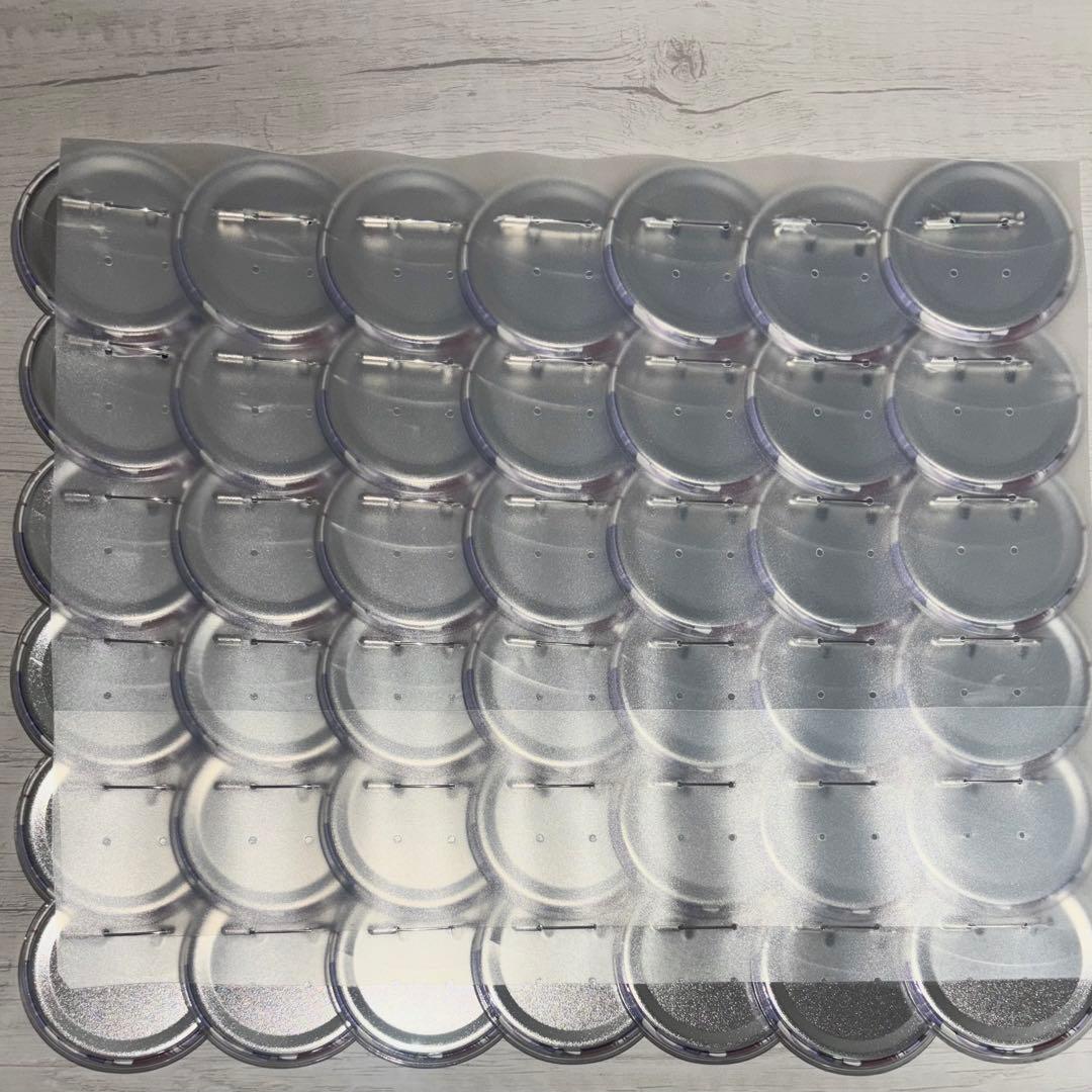 ワールドダイスター ユメステ 連尺野初魅 缶バッジ ONKYOコラボ