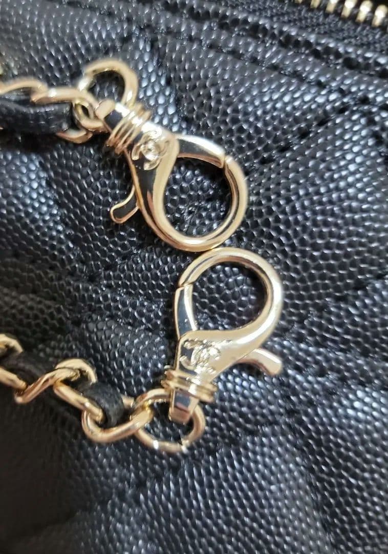 CHANEL バッグ　ノベルティ