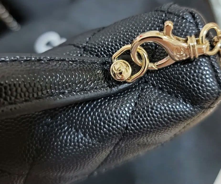 CHANEL バッグ　ノベルティ