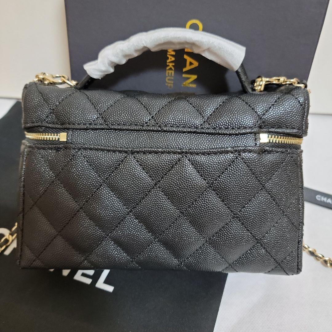 CHANEL バッグ　ノベルティ