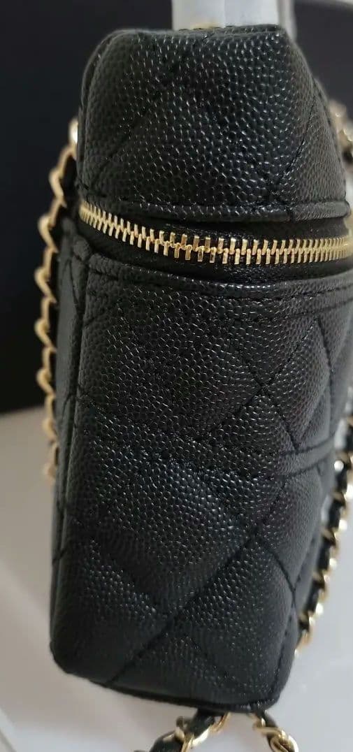 CHANEL バッグ　ノベルティ