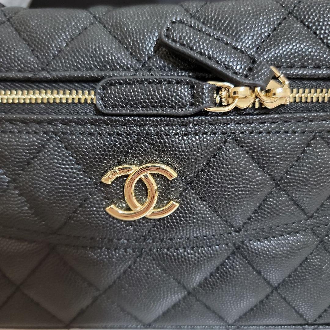 CHANEL バッグ　ノベルティ