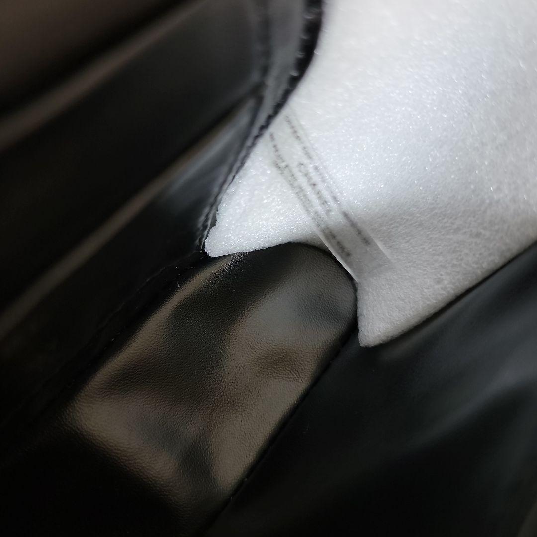 CHANEL バッグ　ノベルティ