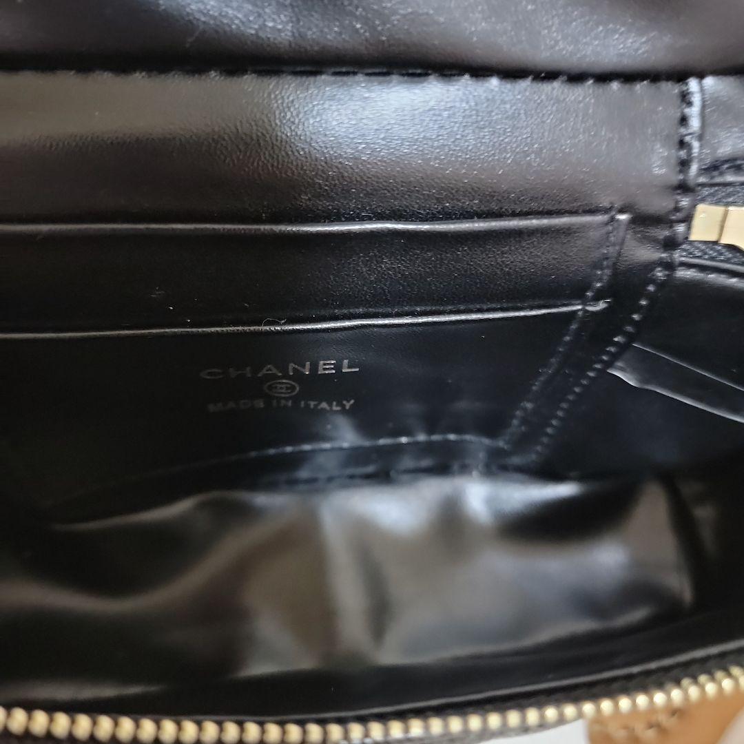 CHANEL バッグ　ノベルティ
