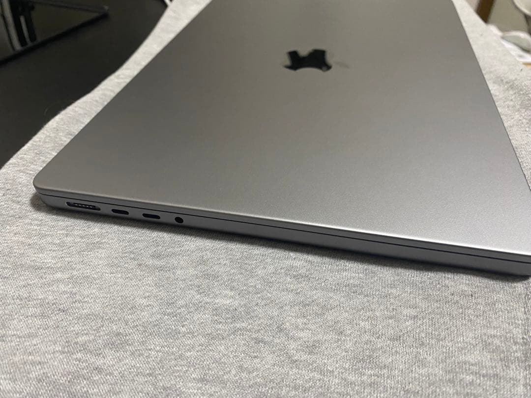 説明必読- MacBook Pro M2 14インチ