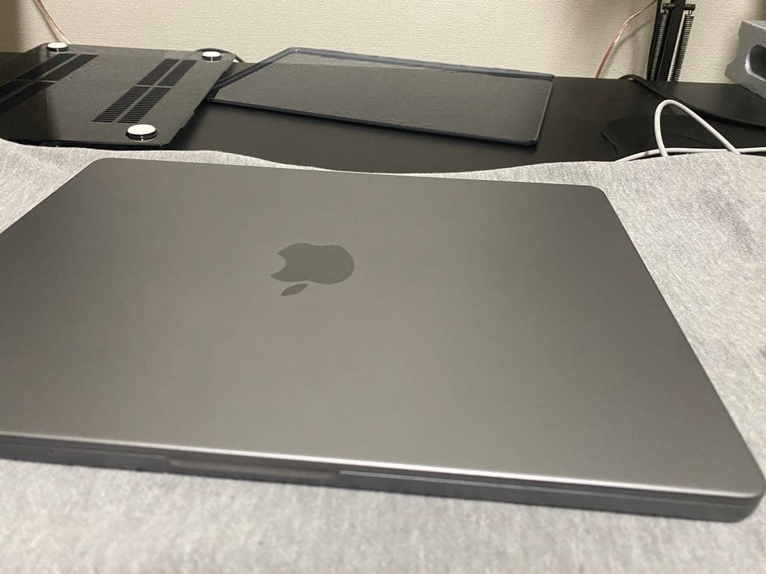 説明必読- MacBook Pro M2 14インチ