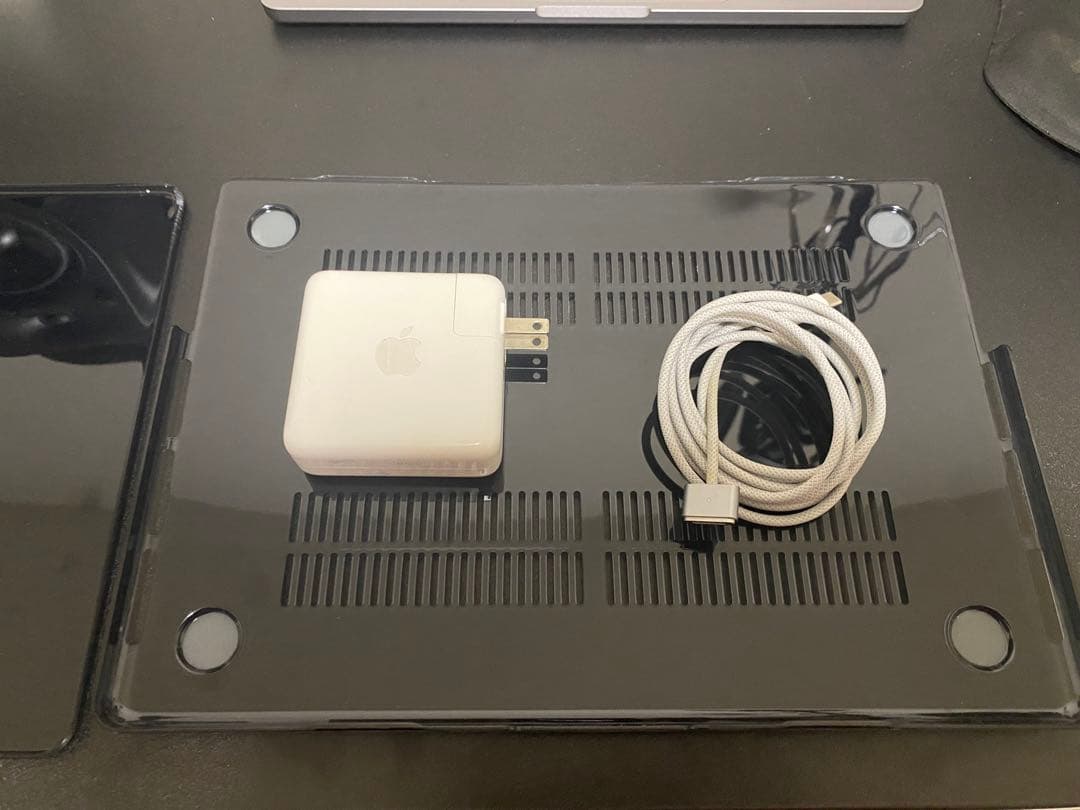 説明必読- MacBook Pro M2 14インチ