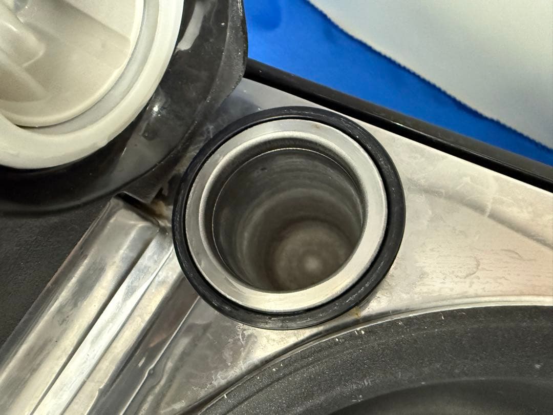 Panasonic Wおどり炊き5.5合 炊飯器SR-SPX107 2018年製