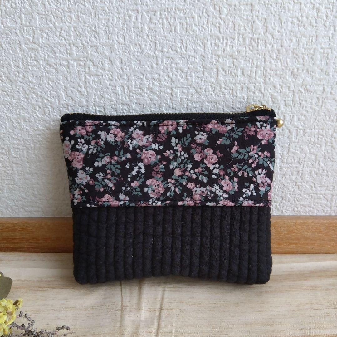 yuyu様　ヌビポーチ　小　②ご依頼ページ