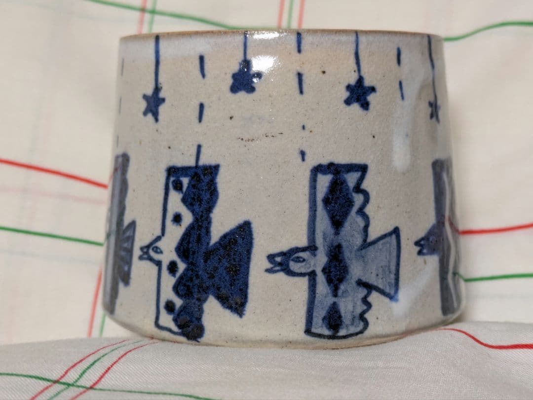 ヒヅミ峠舎　キャニスター　蓋物　三浦圭司　三浦アリサ