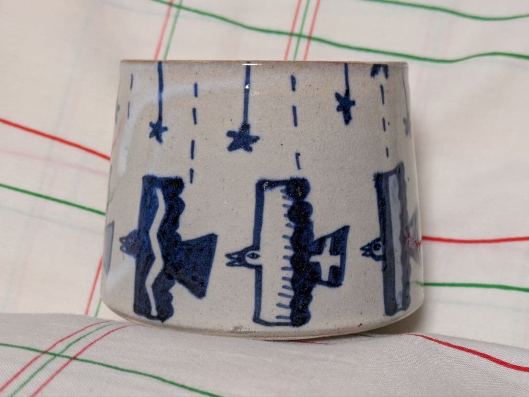 ヒヅミ峠舎　キャニスター　蓋物　三浦圭司　三浦アリサ