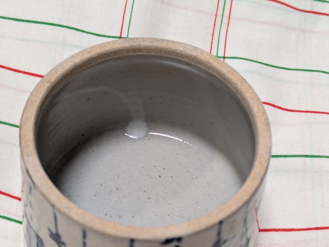 ヒヅミ峠舎　キャニスター　蓋物　三浦圭司　三浦アリサ