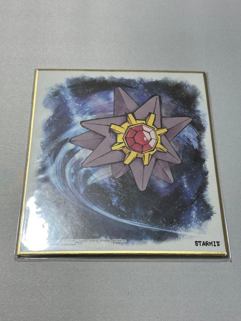 ポケモン 色紙 ART 21枚セット