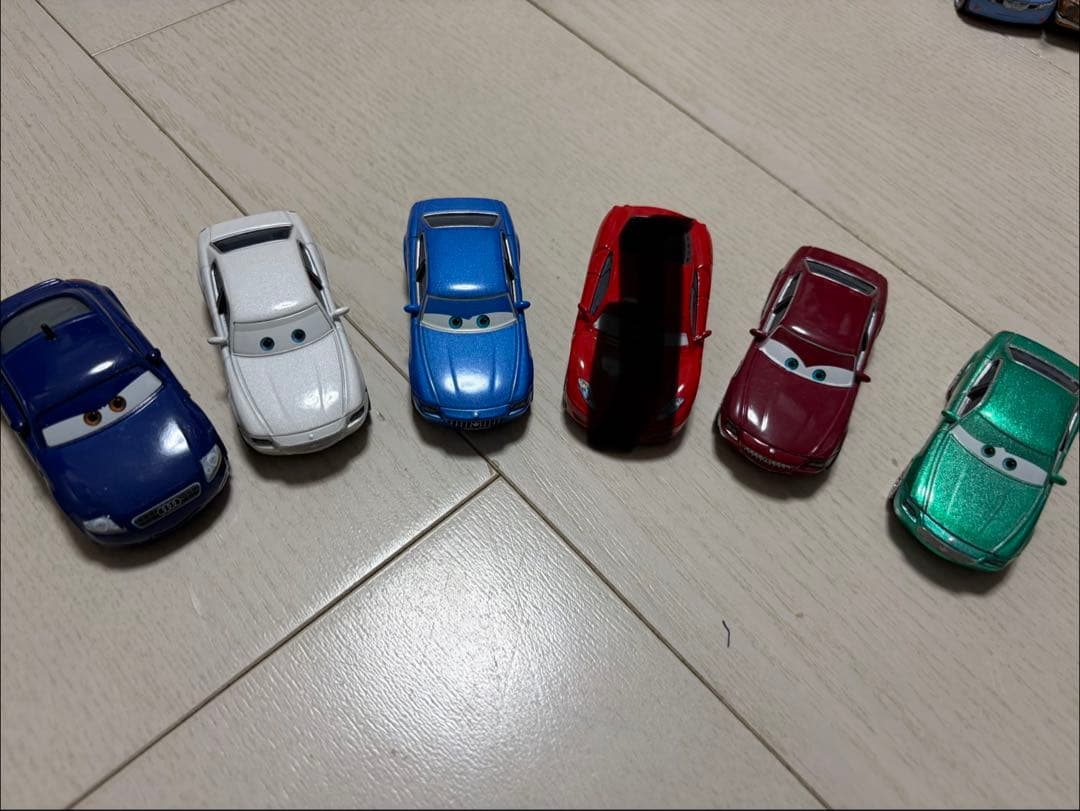 プラレストアさま専用ページ