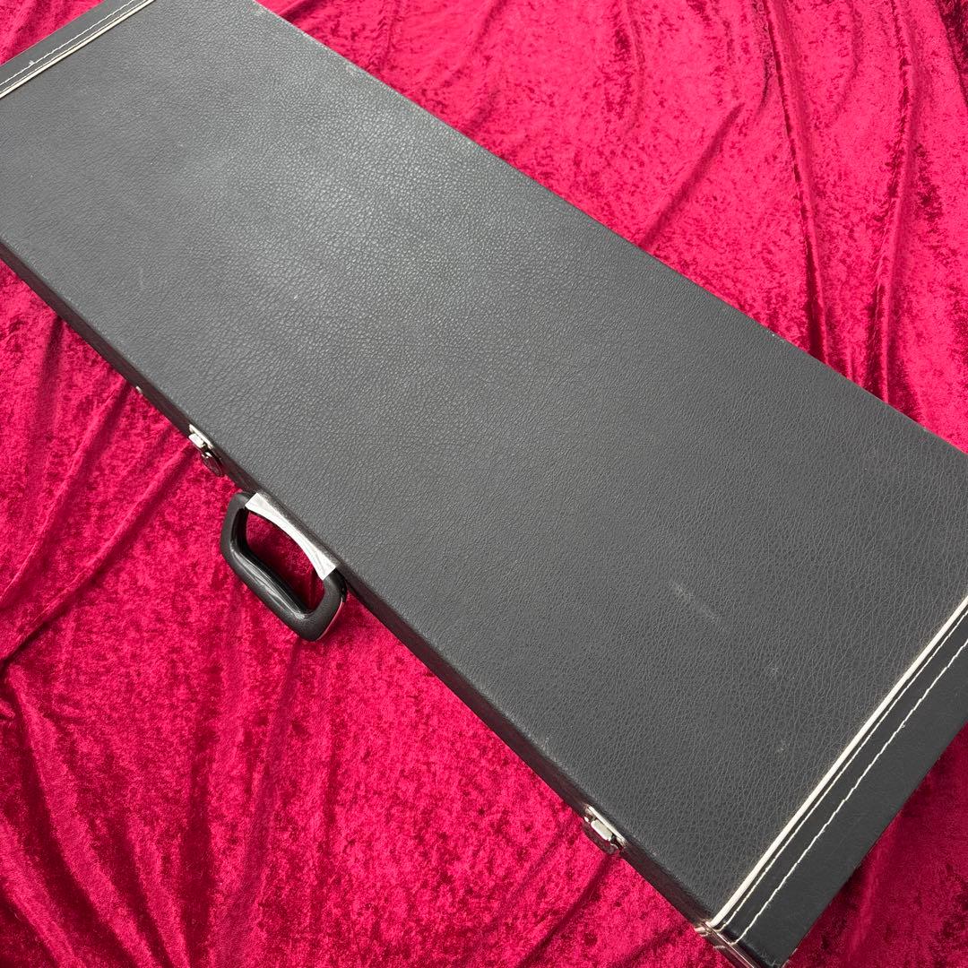 美品 メンテ済 TOKAI SILVER STAR スパロゴ SS-36 BLK