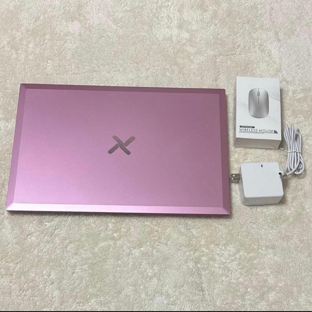 Dobios Windows11 Pro MS Office 2024 パソコン