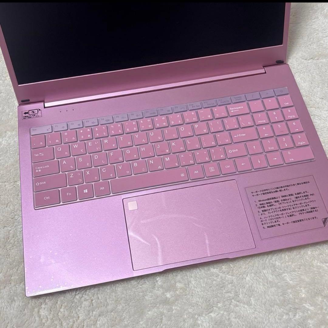 Dobios Windows11 Pro MS Office 2024 パソコン