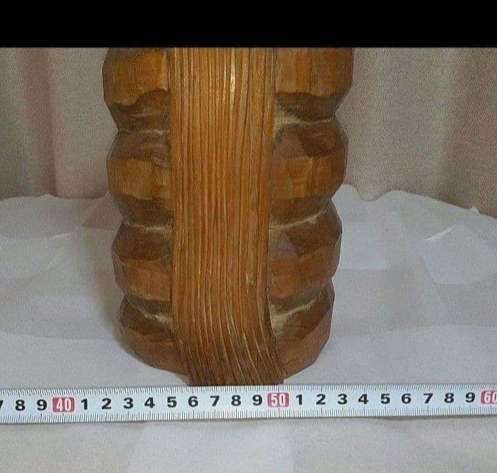 貴重　円空仏　仏像　一刀彫　円空庵