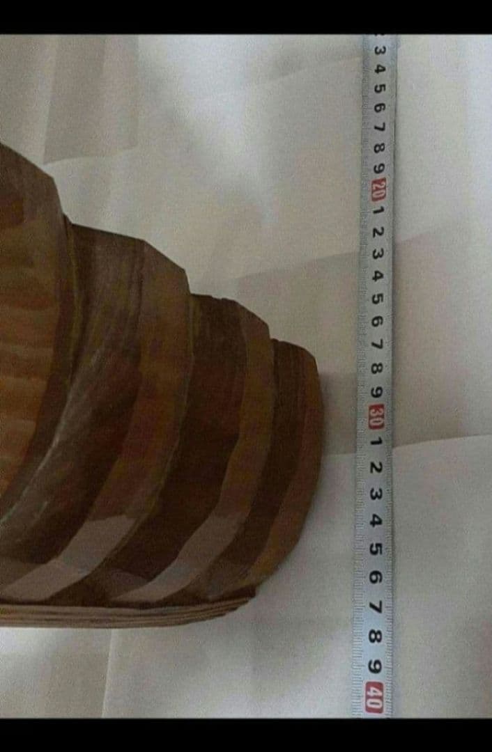 貴重　円空仏　仏像　一刀彫　円空庵