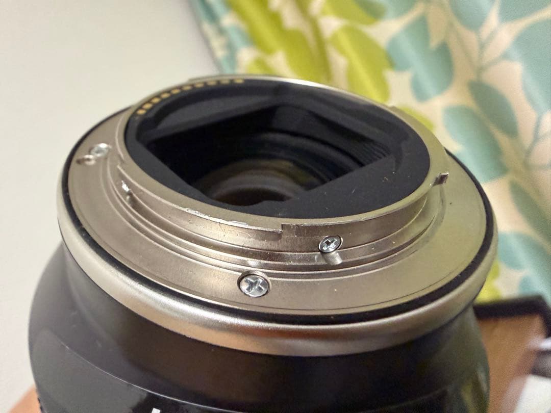 レンズ(ズーム) TAMRON 70-180mm F/2.8 Di III VC VXD G2