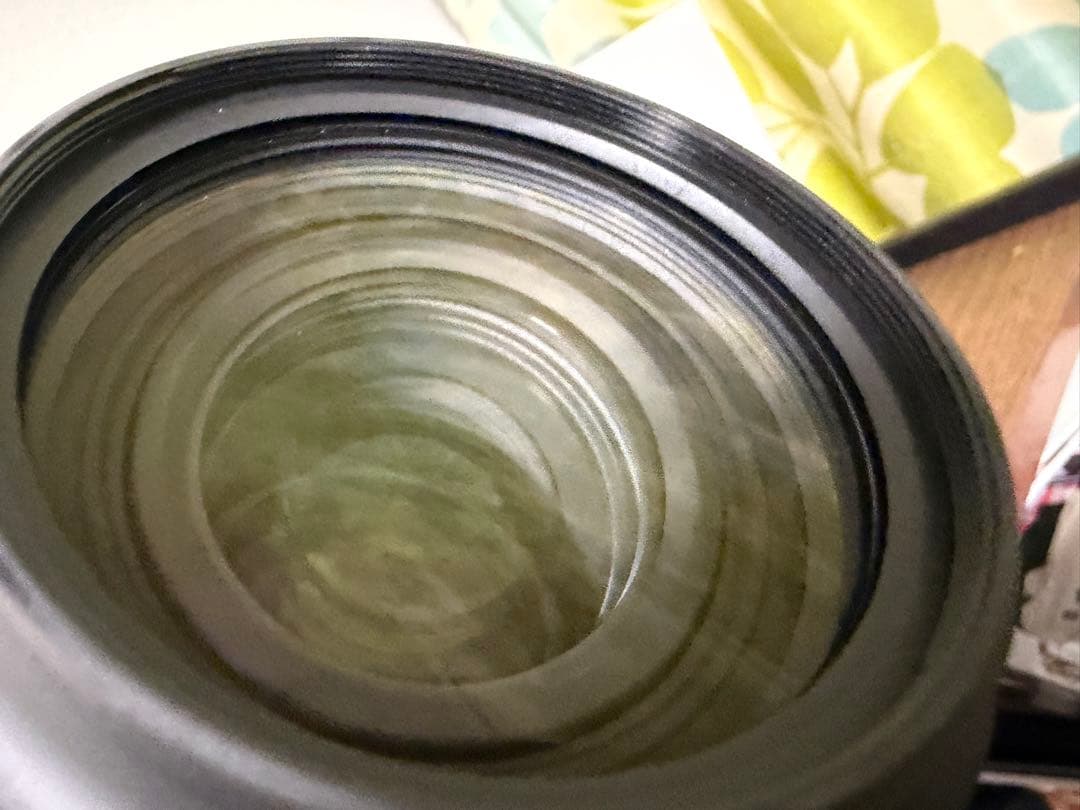 レンズ(ズーム) TAMRON 70-180mm F/2.8 Di III VC VXD G2