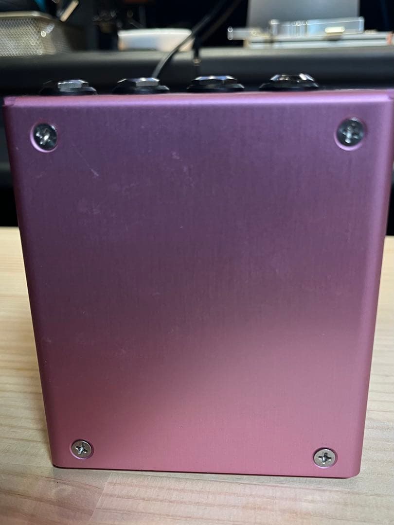 最終価格Strymon DIG デジタルディレイ