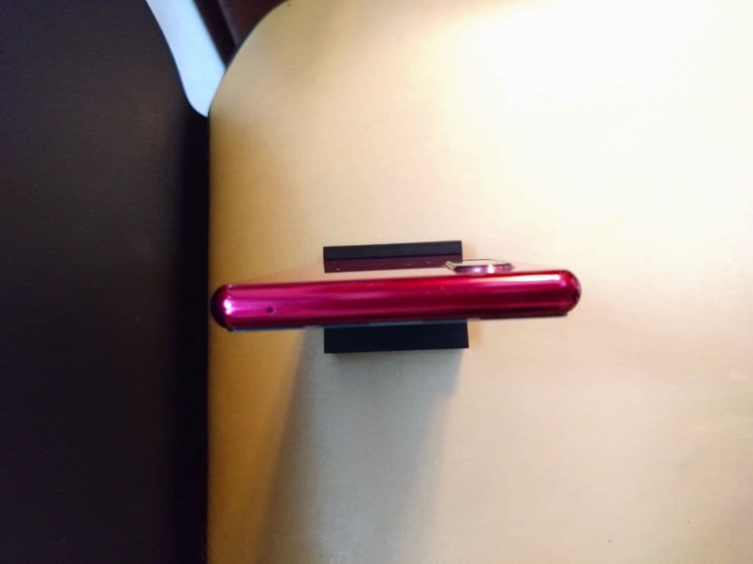 Xperia 5 レッド 64 GB docomo