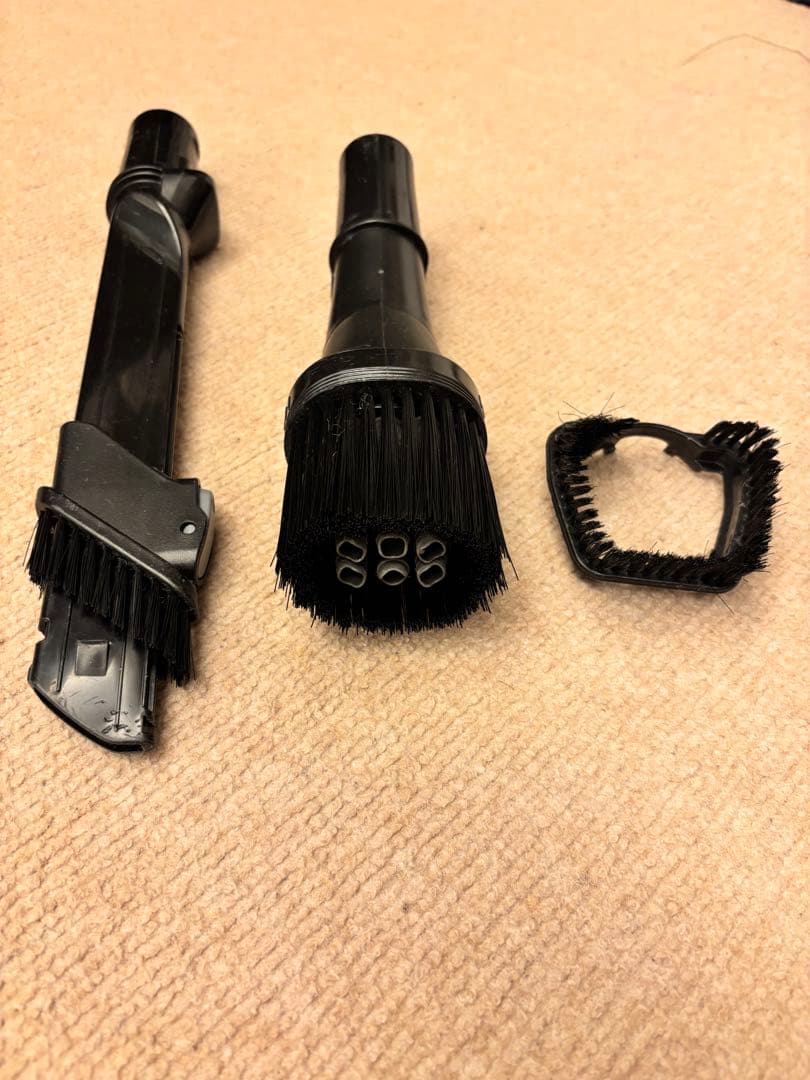 【説明書付・豪華セット】日立 掃除機 PV-BH900J 純正付属品一式