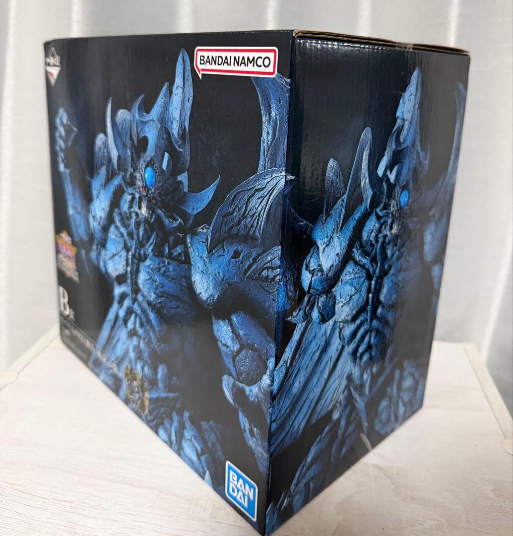 ◾︎遊戯王 一番くじ 新品未開封 オベリスクの巨神兵