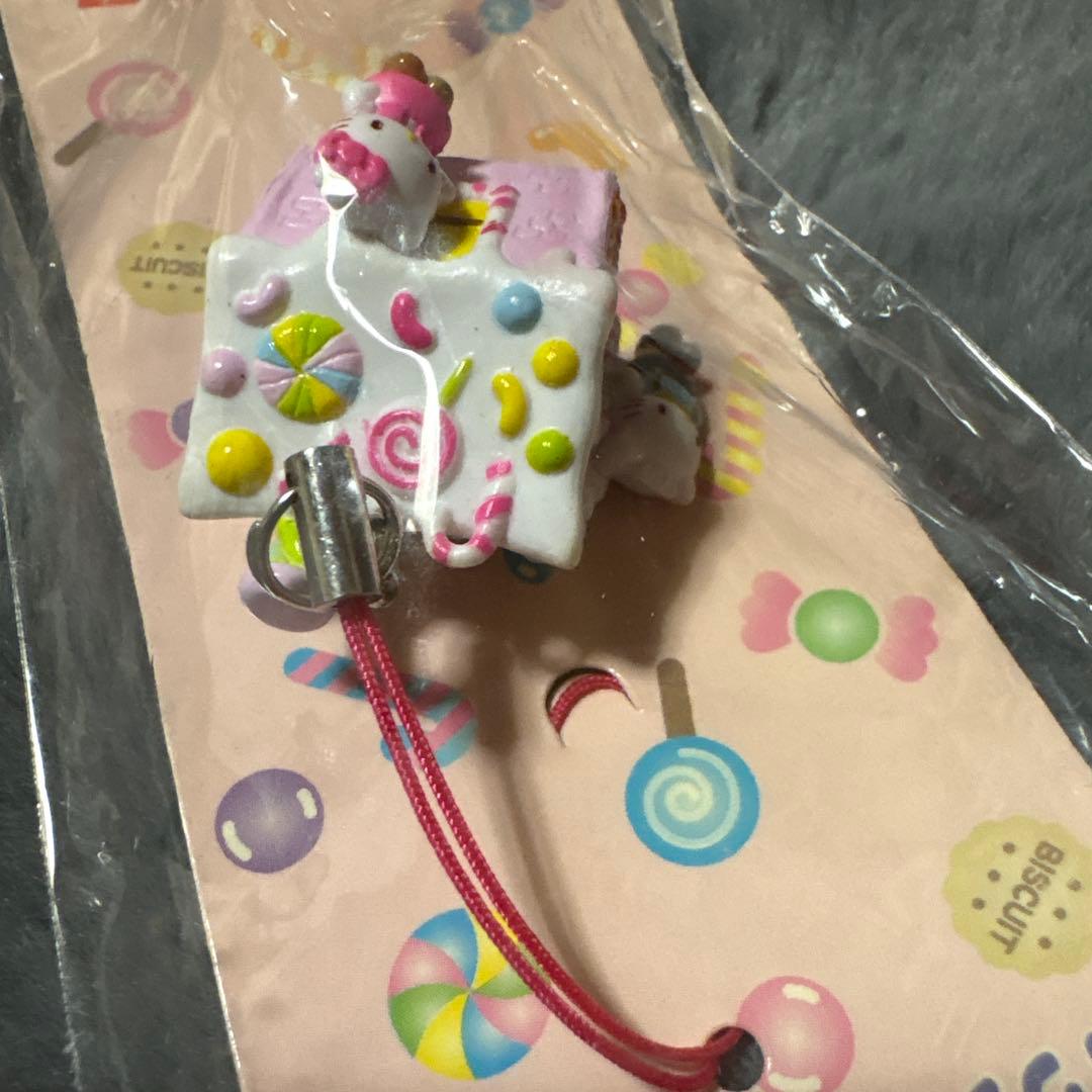 ハローキティ　ダイワハウス　平成　レトロ　214 キティ　非売品　レア