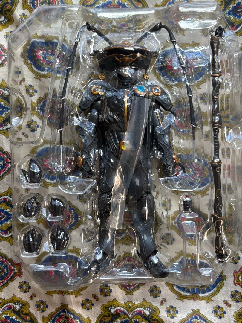 SHFiguarts リブラ・ゾディアーツ & スコーピオン・ゾディアーツセット