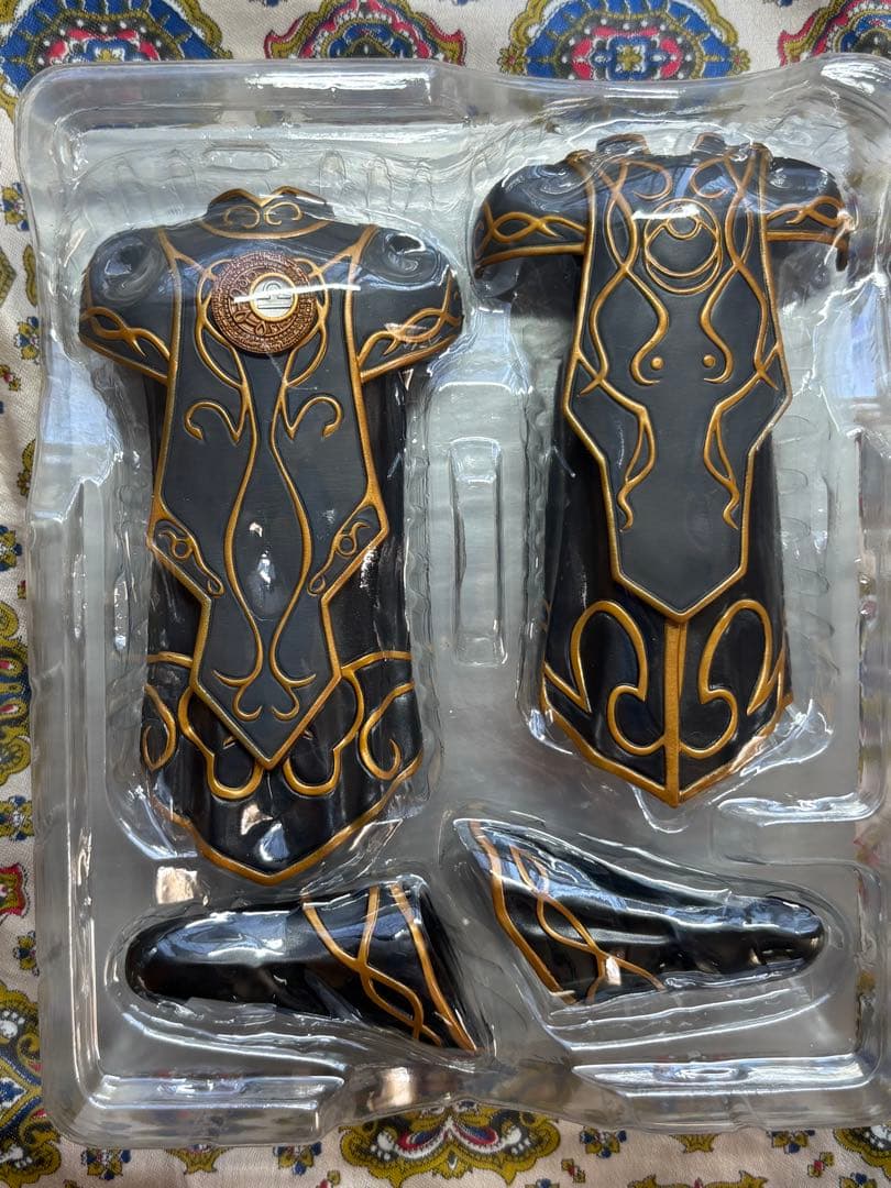 SHFiguarts リブラ・ゾディアーツ & スコーピオン・ゾディアーツセット