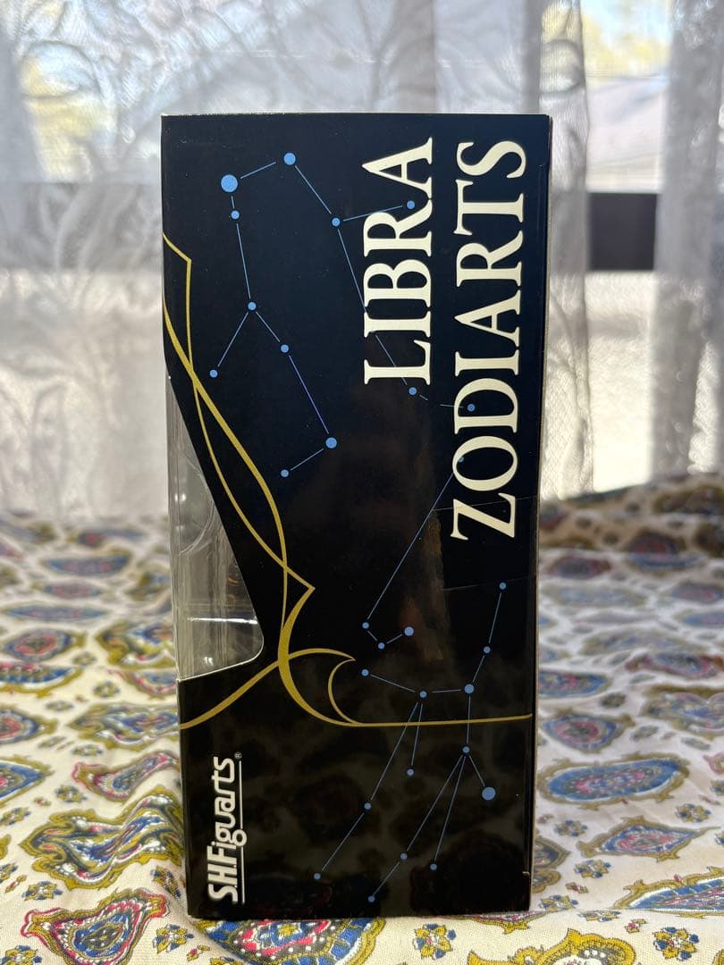 SHFiguarts リブラ・ゾディアーツ & スコーピオン・ゾディアーツセット