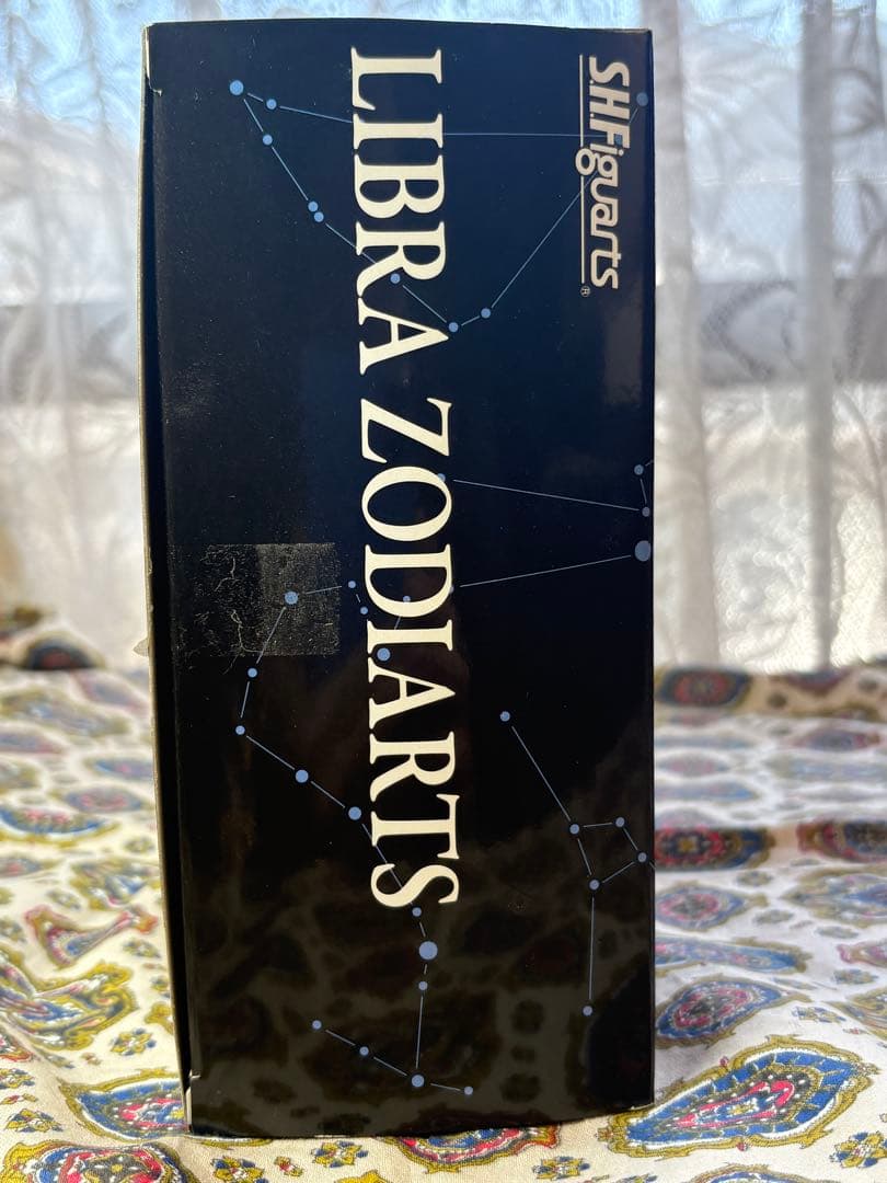 SHFiguarts リブラ・ゾディアーツ & スコーピオン・ゾディアーツセット