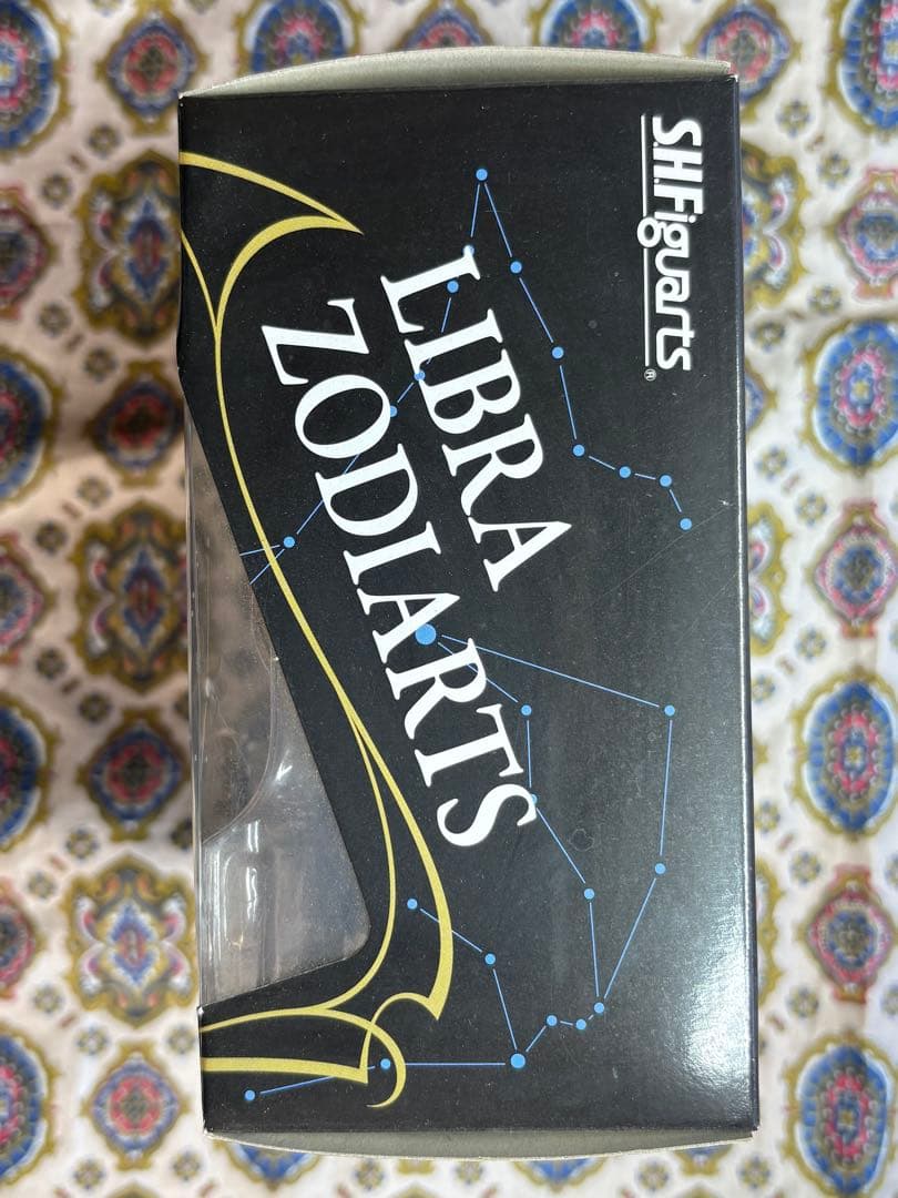 SHFiguarts リブラ・ゾディアーツ & スコーピオン・ゾディアーツセット