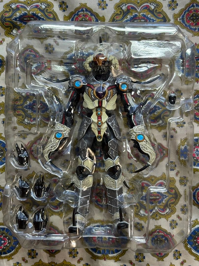 SHFiguarts リブラ・ゾディアーツ & スコーピオン・ゾディアーツセット