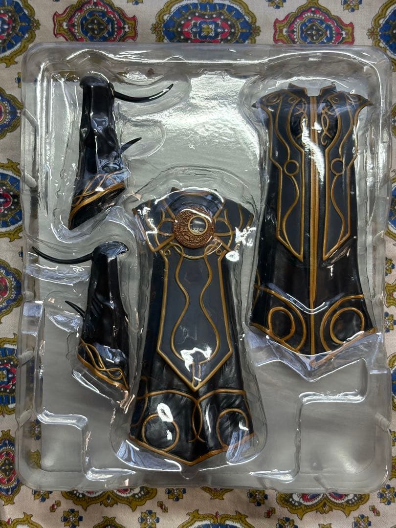 SHFiguarts リブラ・ゾディアーツ & スコーピオン・ゾディアーツセット