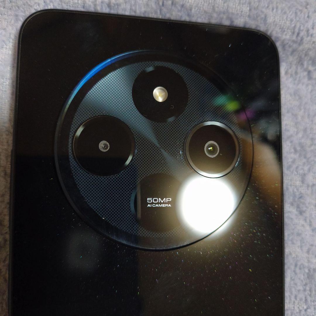 Redmi 14c 8GB　128GB シムフリー