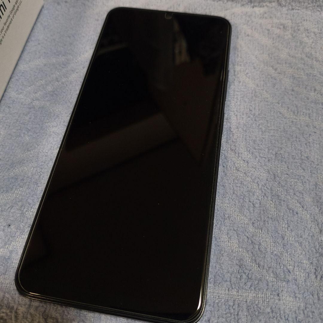 Redmi 14c 8GB　128GB シムフリー