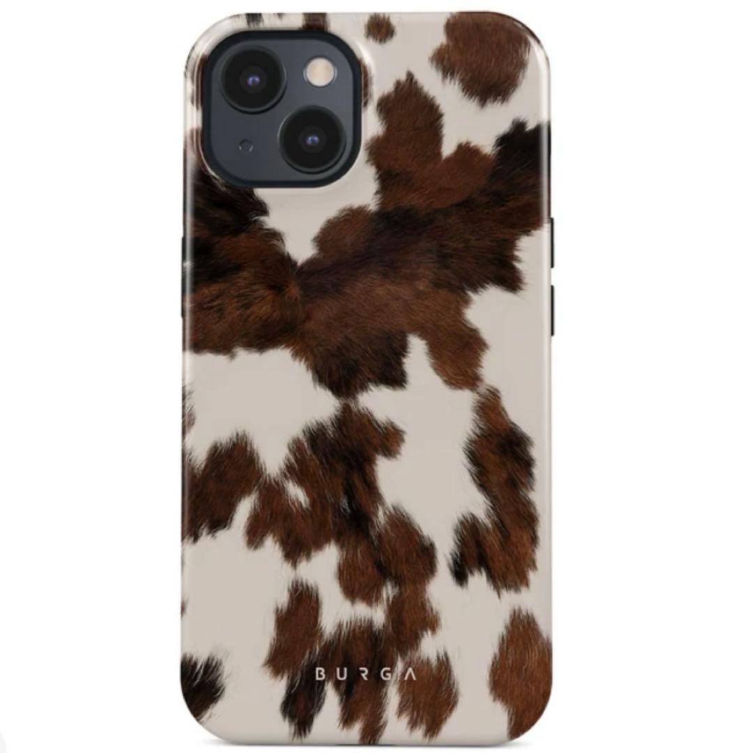 iPhone13ケース　BURGA
