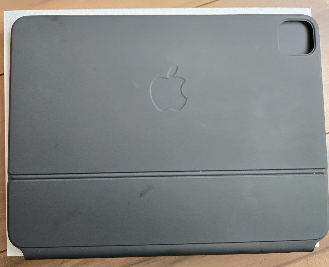 Apple iPad Magic Keyboard MXQT2J/A キーボード