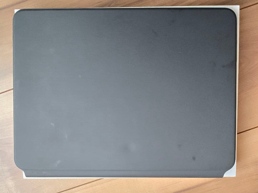 Apple iPad Magic Keyboard MXQT2J/A キーボード