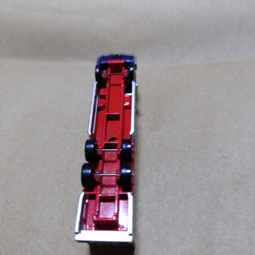 トラックミニカー 海峡丸