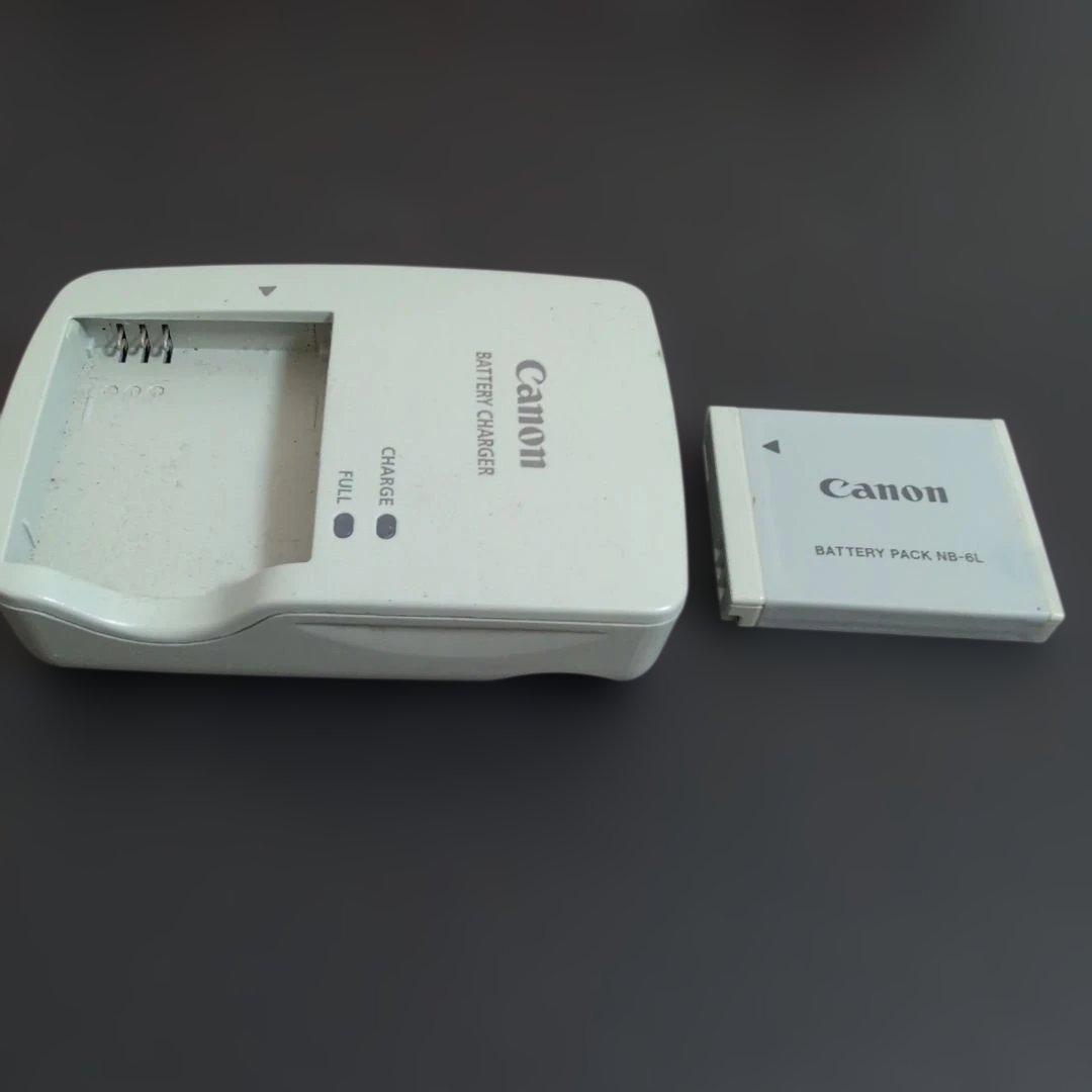 Canon IXY 200F デジタルカメラ