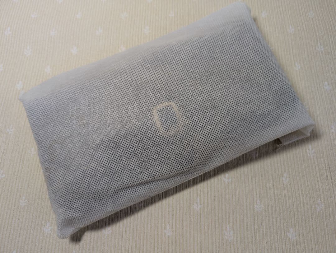 クロコダイル長財布 ブラウン かぶせタイプ