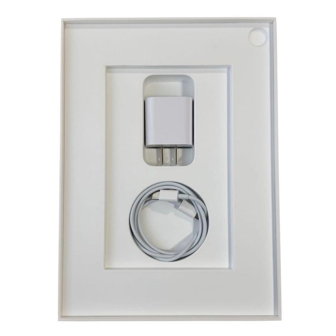 【美品】iPad Air第5世代 256G Wi-Fiモデル ブルー