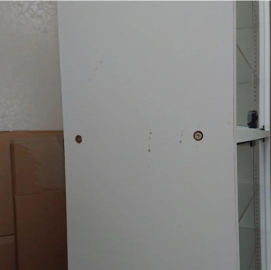 ☆コレクションケース・フィギュアケース①【1台売り】引き取り限定☆