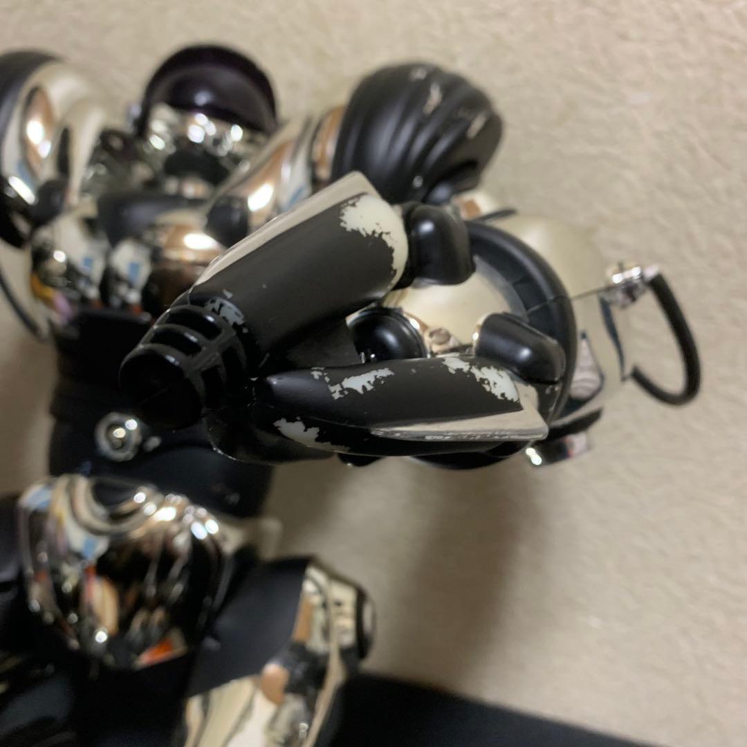 ロボサピエン WowWee Robosapien 二足歩行 ラジコン