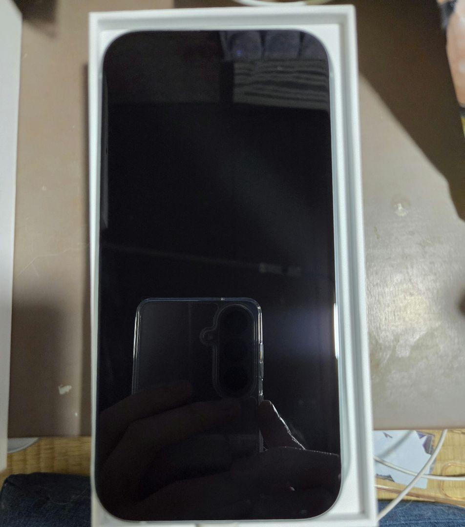 Apple iPhone 15 ブルーSIMフリー 本体