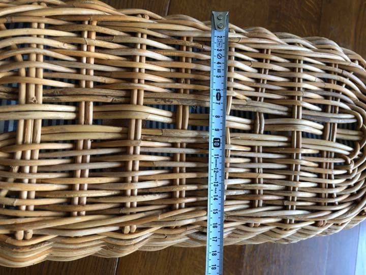 エバゴス籠　レア